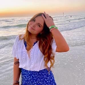 Meet your Posher, Megan